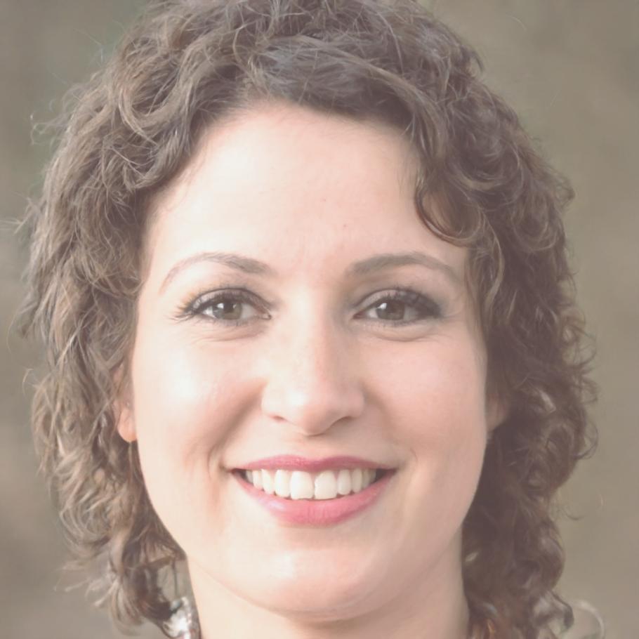 Retrato de participante del programa